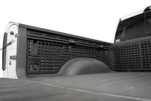 Load image into Gallery viewer, Addictive Desert Designs 21-23 Ram TRX Bed Side Molle Panels - Driver Full Set - Back View
