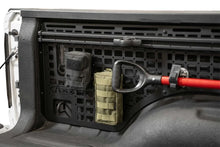 Load image into Gallery viewer, Addictive Desert Designs 21-23 Ram TRX Bed Side Molle Panels - Driver Full Set - Additional View 8