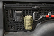 Load image into Gallery viewer, Addictive Desert Designs 21-23 Ram TRX Bed Side Molle Panels - Driver Full Set - Additional View 12