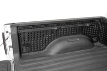 Load image into Gallery viewer, Addictive Desert Designs 21-23 Ram TRX Bed Side Molle Panels - Driver Full Set - Additional View 14