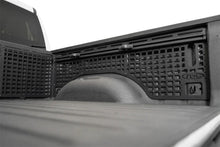 Load image into Gallery viewer, Addictive Desert Designs 21-23 Ram TRX Bed Side Molle Panels - Passenger Full Set - Side View