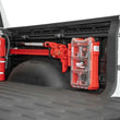 Load image into Gallery viewer, Addictive Desert Designs 21-23 Ram TRX Bed Side Molle Panels - Passenger Full Set - Installation View