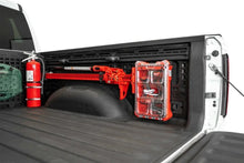 Load image into Gallery viewer, Addictive Desert Designs 21-23 Ram TRX Bed Side Molle Panels - Passenger Full Set - Additional View 5