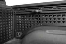 Load image into Gallery viewer, Addictive Desert Designs 21-23 Ram TRX Bed Side Molle Panels - Passenger Full Set - Additional View 8