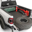 Load image into Gallery viewer, Addictive Desert Designs 21-23 Ram TRX Bed Side Molle Panels - Passenger Full Set - Additional View 9