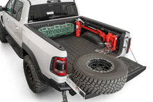 Load image into Gallery viewer, Addictive Desert Designs 21-23 Ram TRX Bed Side Molle Panels - Passenger Full Set - Additional View 9