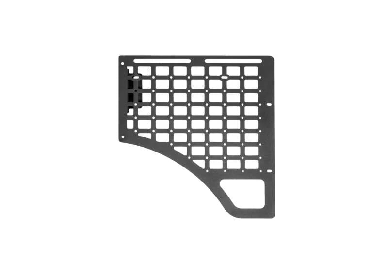 Addictive Desert Designs 21-23 Ram TRX Bed Side Molle Panels - Passenger Full Set - Additional View 12