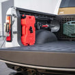 Load image into Gallery viewer, Addictive Desert Designs 21-23 Ram TRX Bed Side Molle Panels - Passenger Full Set - Additional View 15