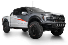 Load image into Gallery viewer, Addictive Desert Designs 21-25 Ford F-150 Raptor ADD Edge Front Bumper - Back View
