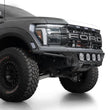 Load image into Gallery viewer, Addictive Desert Designs 21-25 Ford F-150 Raptor ADD Edge Front Bumper - Additional View 5