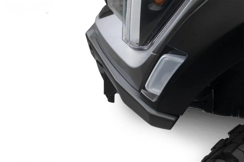 Addictive Desert Designs 21-25 Ford F-150 Raptor ADD Edge Front Bumper - Additional View 7