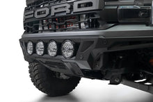 Load image into Gallery viewer, Addictive Desert Designs 21-25 Ford F-150 Raptor ADD Edge Front Bumper - Additional View 8