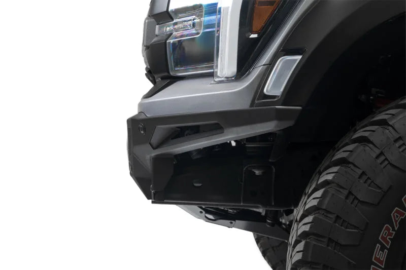 Addictive Desert Designs 21-25 Ford F-150 Raptor ADD Edge Front Bumper - Additional View 10