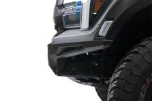 Load image into Gallery viewer, Addictive Desert Designs 21-25 Ford F-150 Raptor ADD Edge Front Bumper - Additional View 10