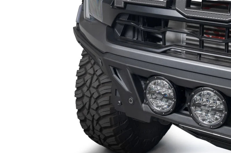 Addictive Desert Designs 21-25 Ford F-150 Raptor ADD Edge Front Bumper - Additional View 11