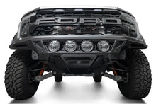 Load image into Gallery viewer, Addictive Desert Designs 21-25 Ford F-150 Raptor ADD Edge Front Bumper - Additional View 12