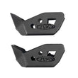 Load image into Gallery viewer, Addictive Desert Designs 21-25 RAM 1500 TRX/RHO Rear Shock Guards - Main Product View
