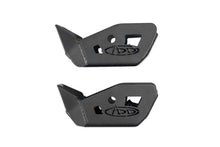 Load image into Gallery viewer, Addictive Desert Designs 21-25 RAM 1500 TRX/RHO Rear Shock Guards - Main Product View