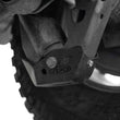 Load image into Gallery viewer, Addictive Desert Designs 21-25 RAM 1500 TRX/RHO Rear Shock Guards - Installation View
