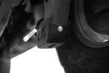 Load image into Gallery viewer, Addictive Desert Designs 21-25 RAM 1500 TRX/RHO Rear Shock Guards - Additional View 5
