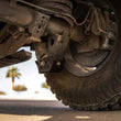 Load image into Gallery viewer, Addictive Desert Designs 21-25 RAM 1500 TRX/RHO Rear Shock Guards - Additional View 6