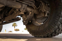 Load image into Gallery viewer, Addictive Desert Designs 21-25 RAM 1500 TRX/RHO Rear Shock Guards - Additional View 6