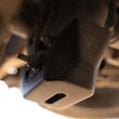 Load image into Gallery viewer, Addictive Desert Designs 21-25 RAM 1500 TRX/RHO Rear Shock Guards - Additional View 7