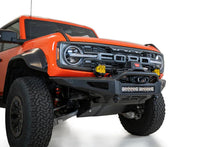 Load image into Gallery viewer, Addictive Desert Designs 22-23 Ford Bronco Raptor Rock Fighter Front Bumper - Main Product View