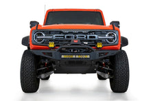 Load image into Gallery viewer, Addictive Desert Designs 22-23 Ford Bronco Raptor Rock Fighter Front Bumper - Back View