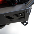 Load image into Gallery viewer, Addictive Desert Designs 22-23 Ford Bronco Raptor Rock Fighter Front Bumper - Additional View 6