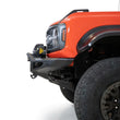 Load image into Gallery viewer, Addictive Desert Designs 22-23 Ford Bronco Raptor Rock Fighter Front Bumper - Additional View 7