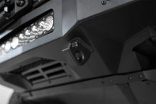 Load image into Gallery viewer, Addictive Desert Designs 22-23 Ford Bronco Raptor Rock Fighter Front Bumper - Additional View 10