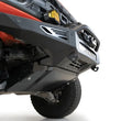 Load image into Gallery viewer, Addictive Desert Designs 22-23 Ford Bronco Raptor Rock Fighter Skid Plate - Main Product View