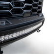 Load image into Gallery viewer, Addictive Desert Designs 22-23 Toyota Tundra Stealth Fighter Winch Front Bumper - Additional View 5