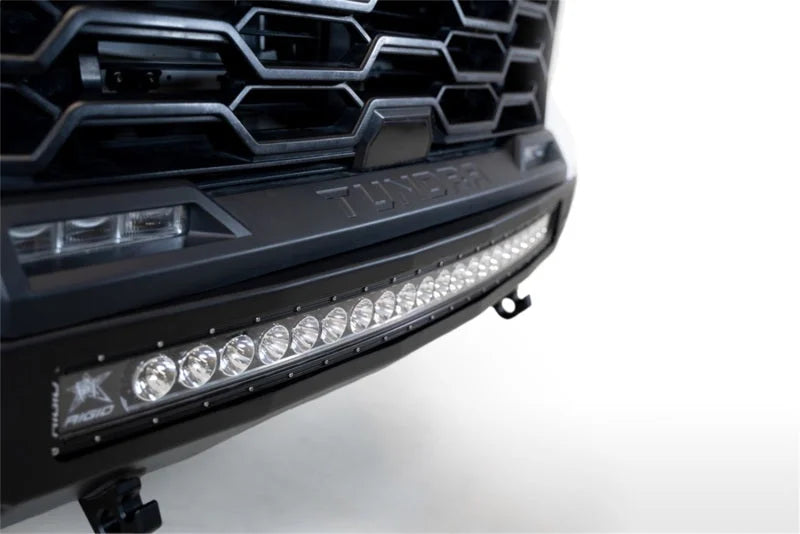 Addictive Desert Designs 22-23 Toyota Tundra Stealth Fighter Winch Front Bumper - Additional View 5