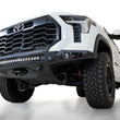 Load image into Gallery viewer, Addictive Desert Designs 22-23 Toyota Tundra Stealth Fighter Winch Front Bumper - Additional View 6