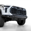 Load image into Gallery viewer, Addictive Desert Designs 22-23 Toyota Tundra Stealth Fighter Winch Front Bumper - Additional View 7