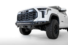 Load image into Gallery viewer, Addictive Desert Designs 22-23 Toyota Tundra Stealth Fighter Winch Front Bumper - Additional View 9