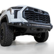 Load image into Gallery viewer, Addictive Desert Designs 22-23 Toyota Tundra Stealth Fighter Winch Front Bumper - Additional View 10