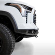 Load image into Gallery viewer, Addictive Desert Designs 22-23 Toyota Tundra Stealth Fighter Winch Front Bumper - Additional View 11