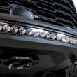 Load image into Gallery viewer, Addictive Desert Designs 22-23 Toyota Tundra Stealth Fighter Winch Front Bumper - Additional View 12