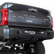 Load image into Gallery viewer, Addictive Desert Designs 22-23 Toyota Tundra Stealth Fighter Winch Rear Bumper - Main Product View