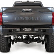 Load image into Gallery viewer, Addictive Desert Designs 22-23 Toyota Tundra Stealth Fighter Winch Rear Bumper - Side View
