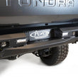 Load image into Gallery viewer, Addictive Desert Designs 22-23 Toyota Tundra Stealth Fighter Winch Rear Bumper - Back View