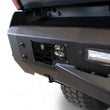 Load image into Gallery viewer, Addictive Desert Designs 22-23 Toyota Tundra Stealth Fighter Winch Rear Bumper - Installation View