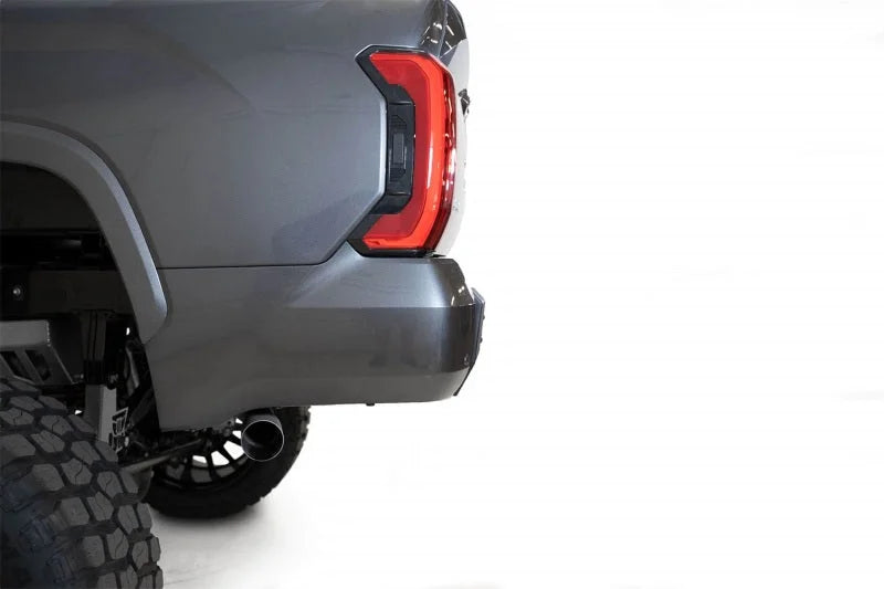 Addictive Desert Designs 22-23 Toyota Tundra Stealth Fighter Winch Rear Bumper - Additional View 8