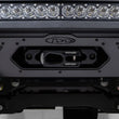 Load image into Gallery viewer, Addictive Desert Designs 22-25 GMC Sierra 1500 Stealth Fighter Winch Kit - Main Product View