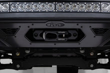 Load image into Gallery viewer, Addictive Desert Designs 22-25 GMC Sierra 1500 Stealth Fighter Winch Kit - Main Product View