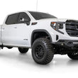 Load image into Gallery viewer, Addictive Desert Designs 22-25 GMC Sierra 1500 Stealth Fighter Winch Kit - Installation View