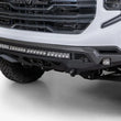 Load image into Gallery viewer, Addictive Desert Designs 22-25 GMC Sierra 1500 Stealth Fighter Winch Kit - Additional View 5